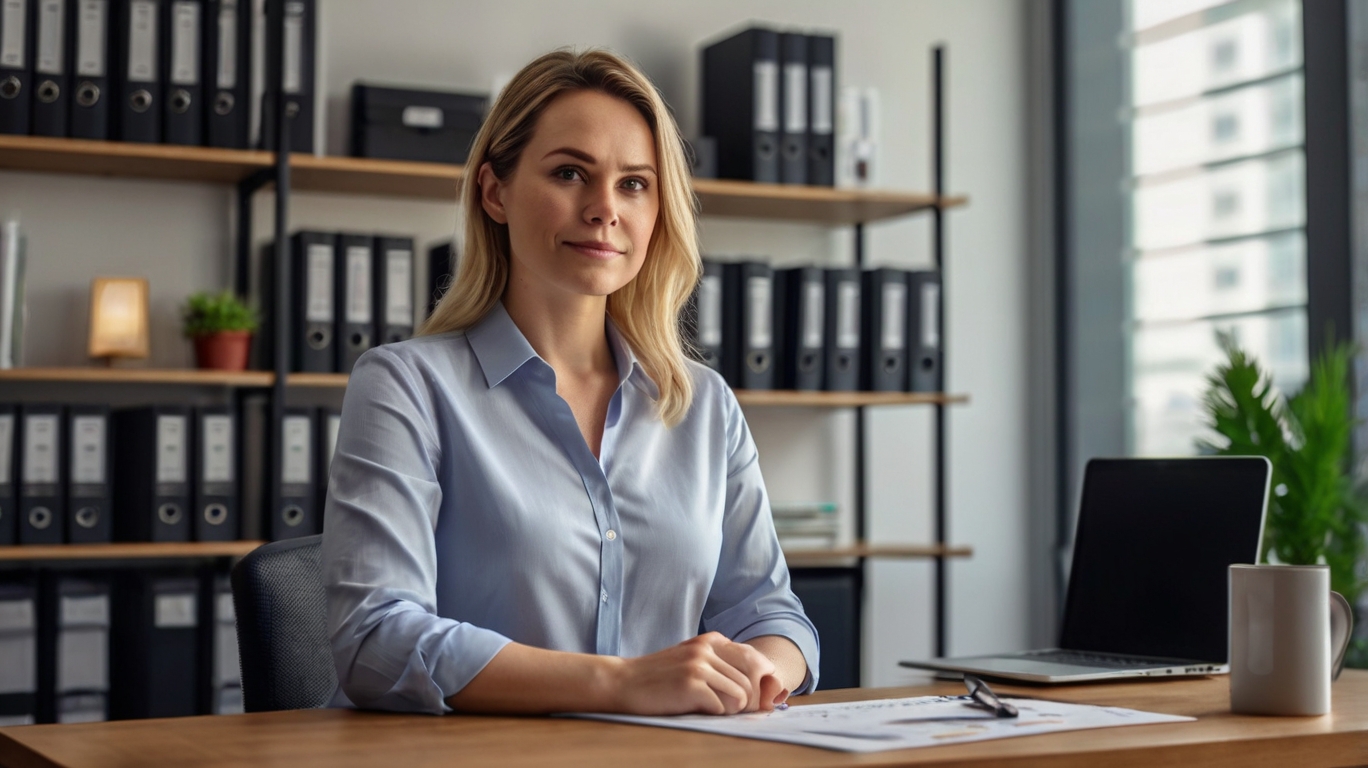 Services d'audit financier professionnels